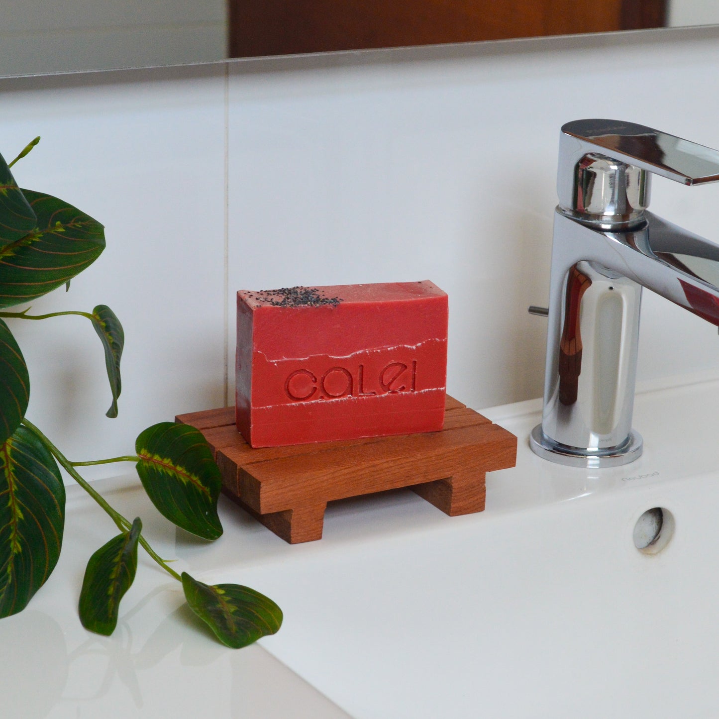 Frutillas azucaradas