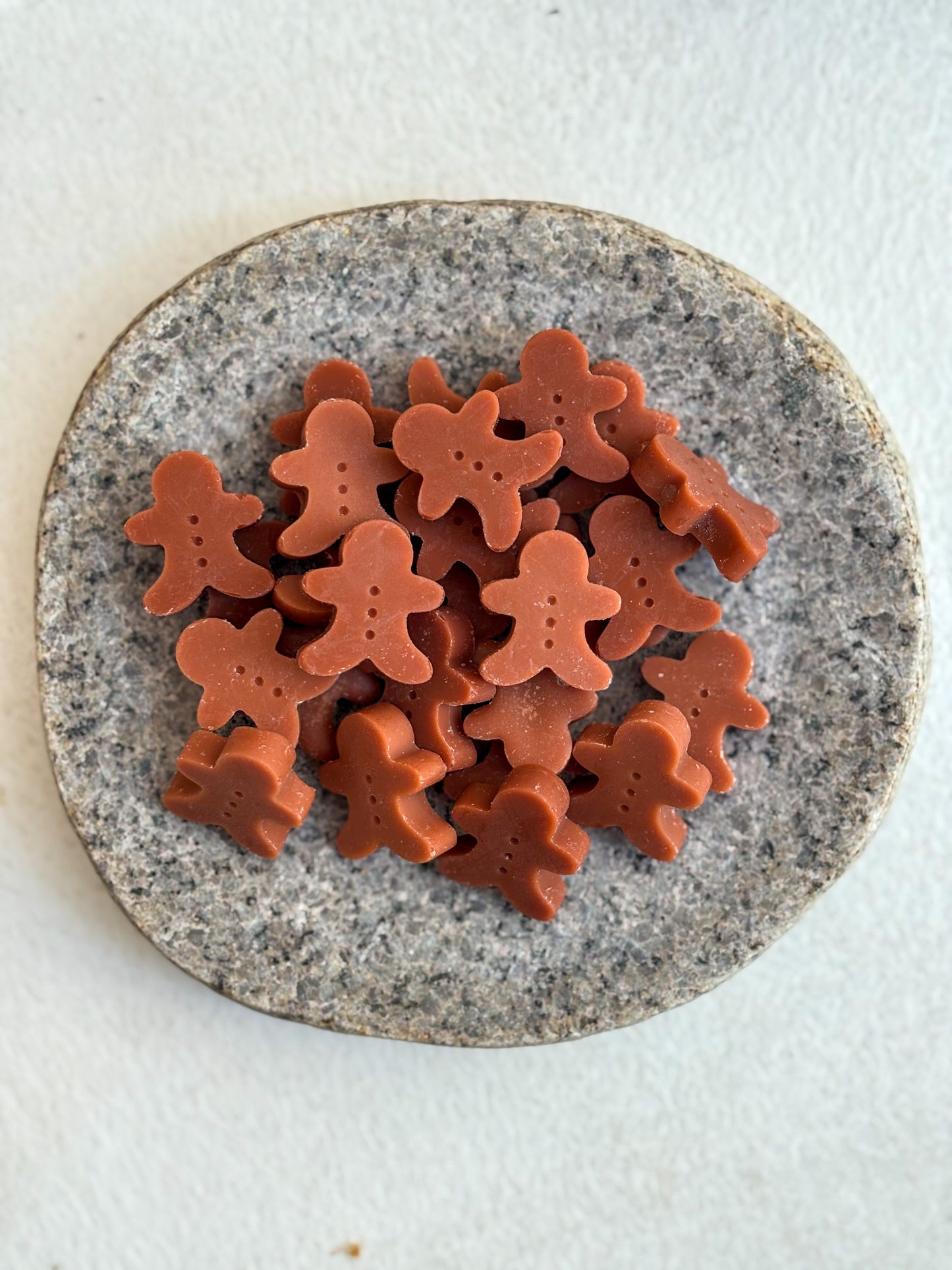 Wax Melt Galleta de Jengibre