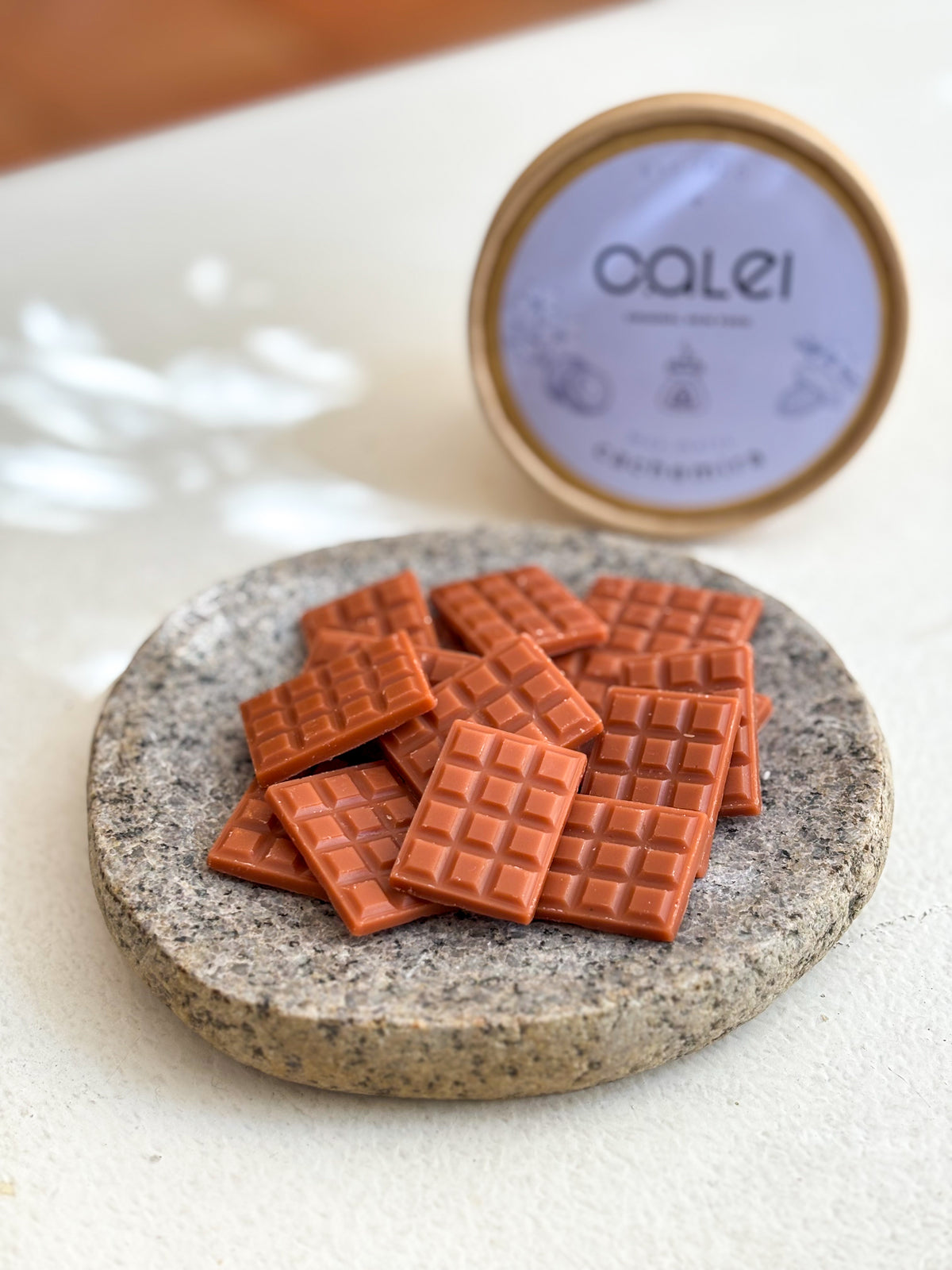 Wax Melt Cachemira