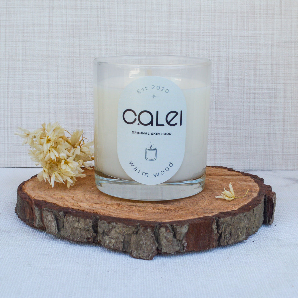 Vela Warm Wood
