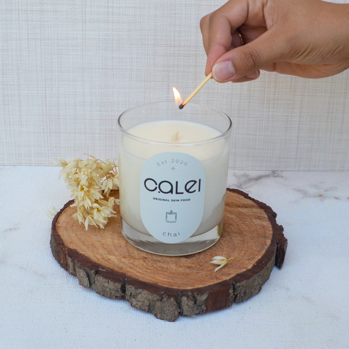 Vela Chai