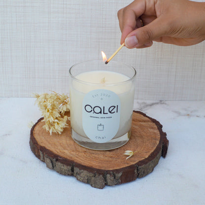 Vela Chai