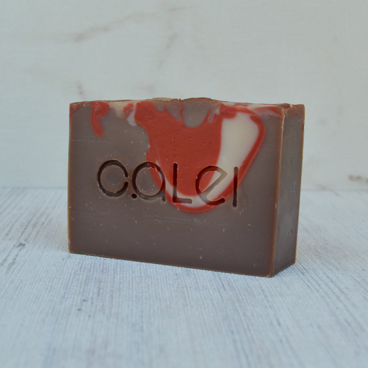 Chocolate y frutilla