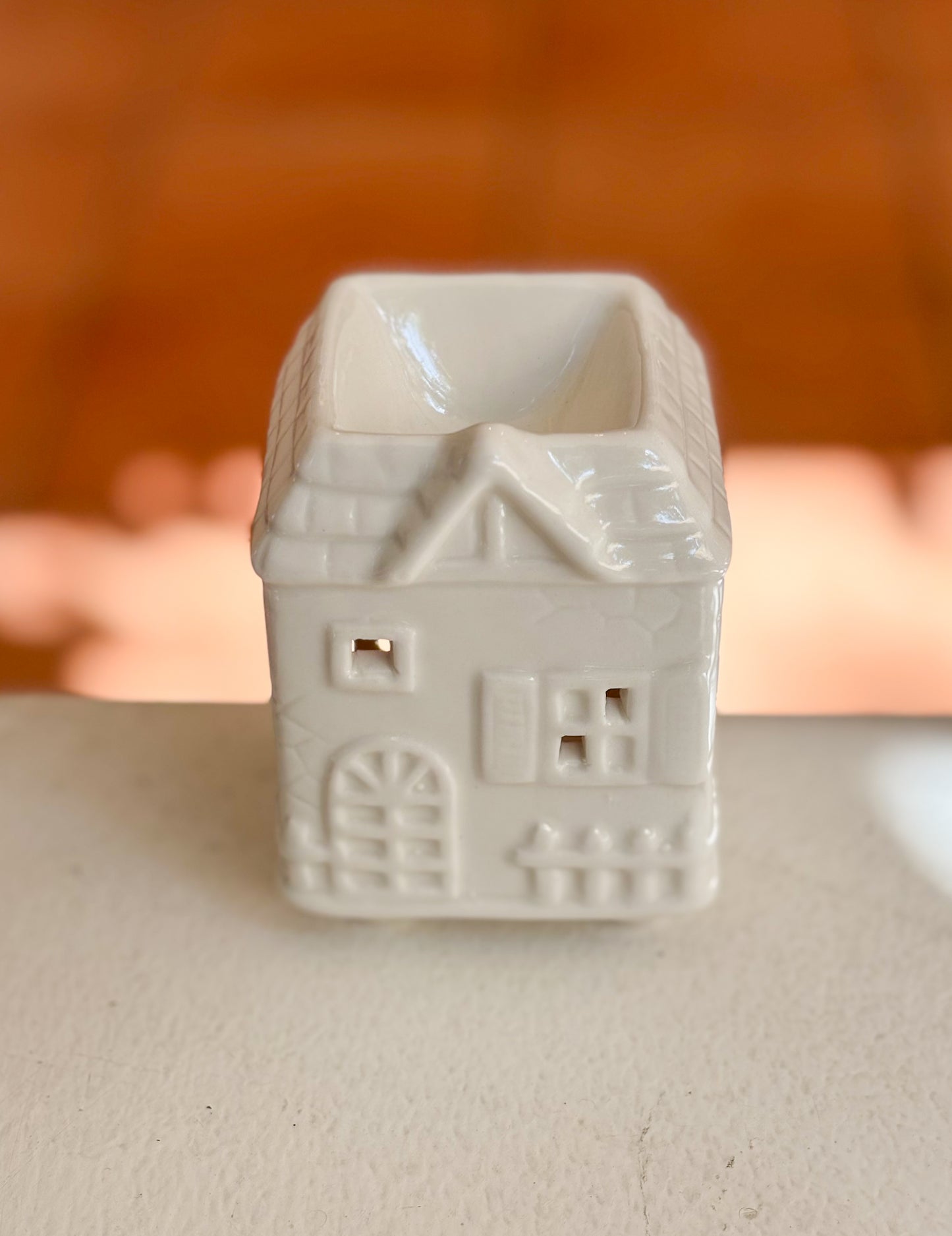 Quemador de Wax Melts