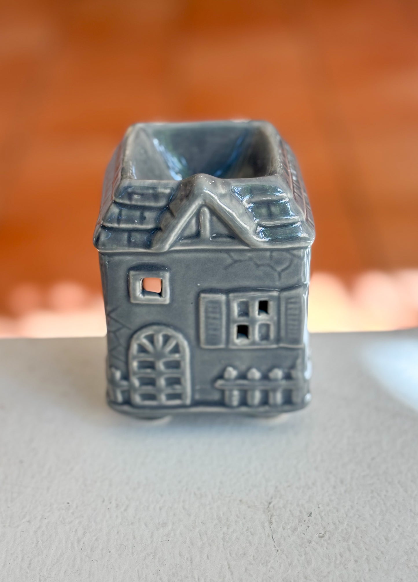 Quemador de Wax Melts