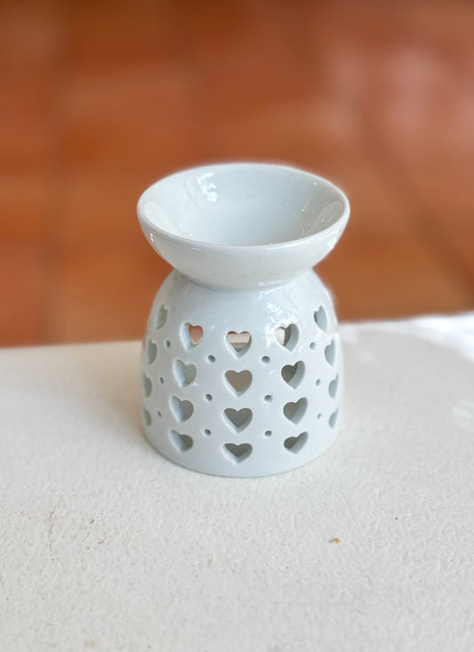 Quemador de Wax Melts