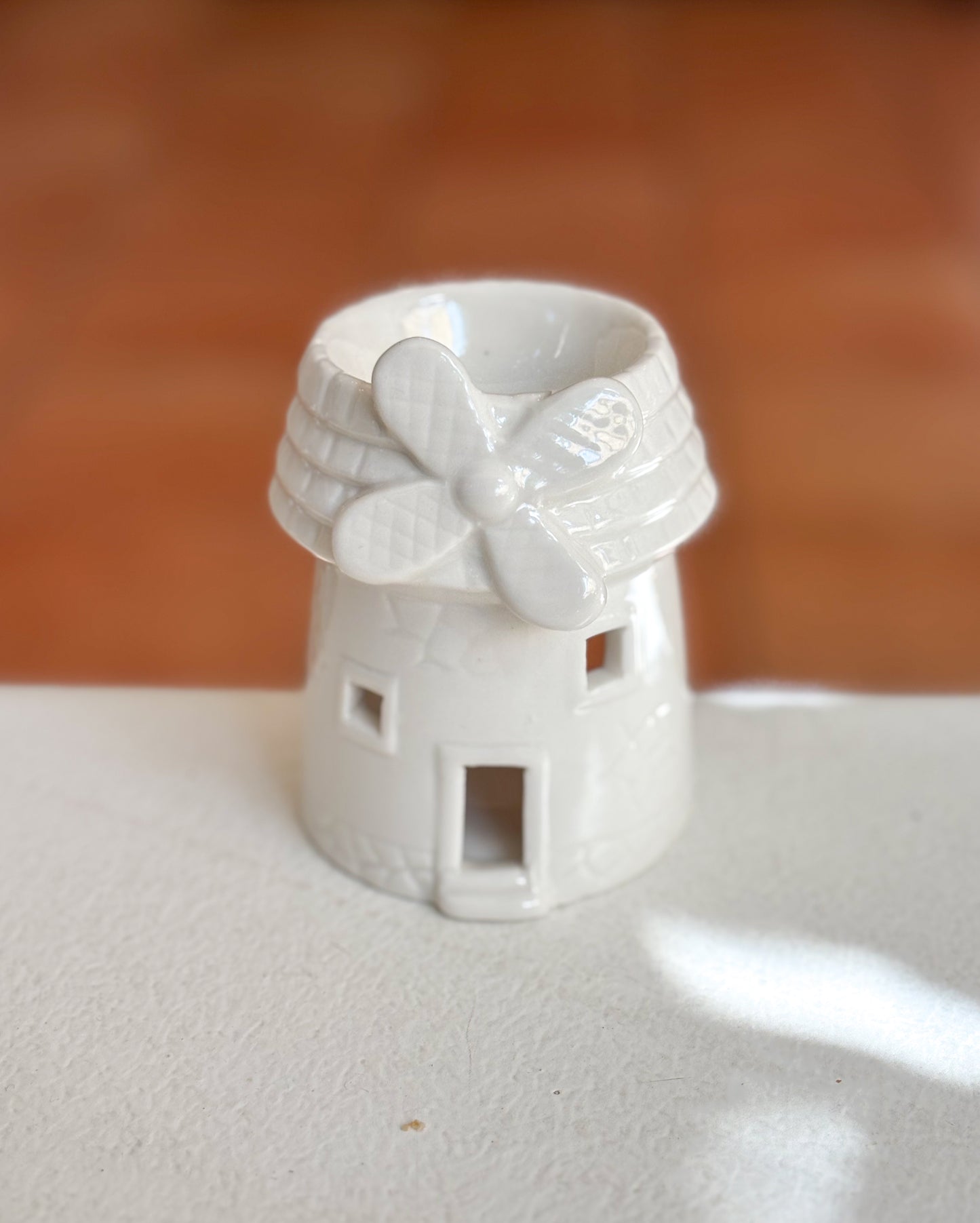 Quemador de Wax Melts