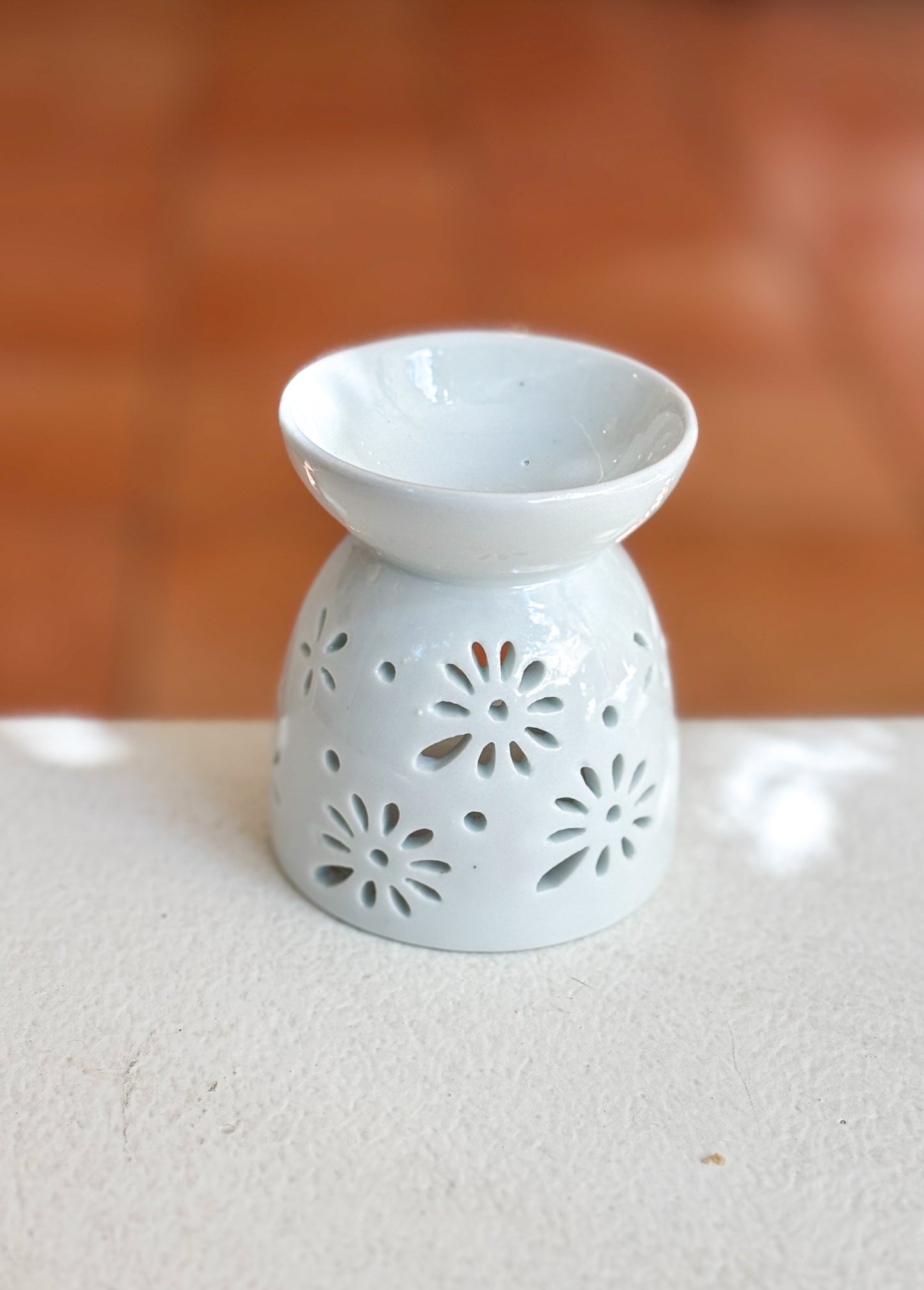 Quemador de Wax Melts