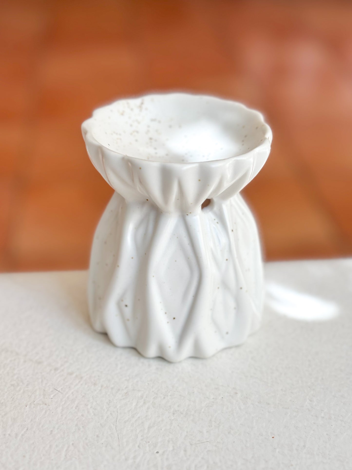 Quemador de Wax Melts