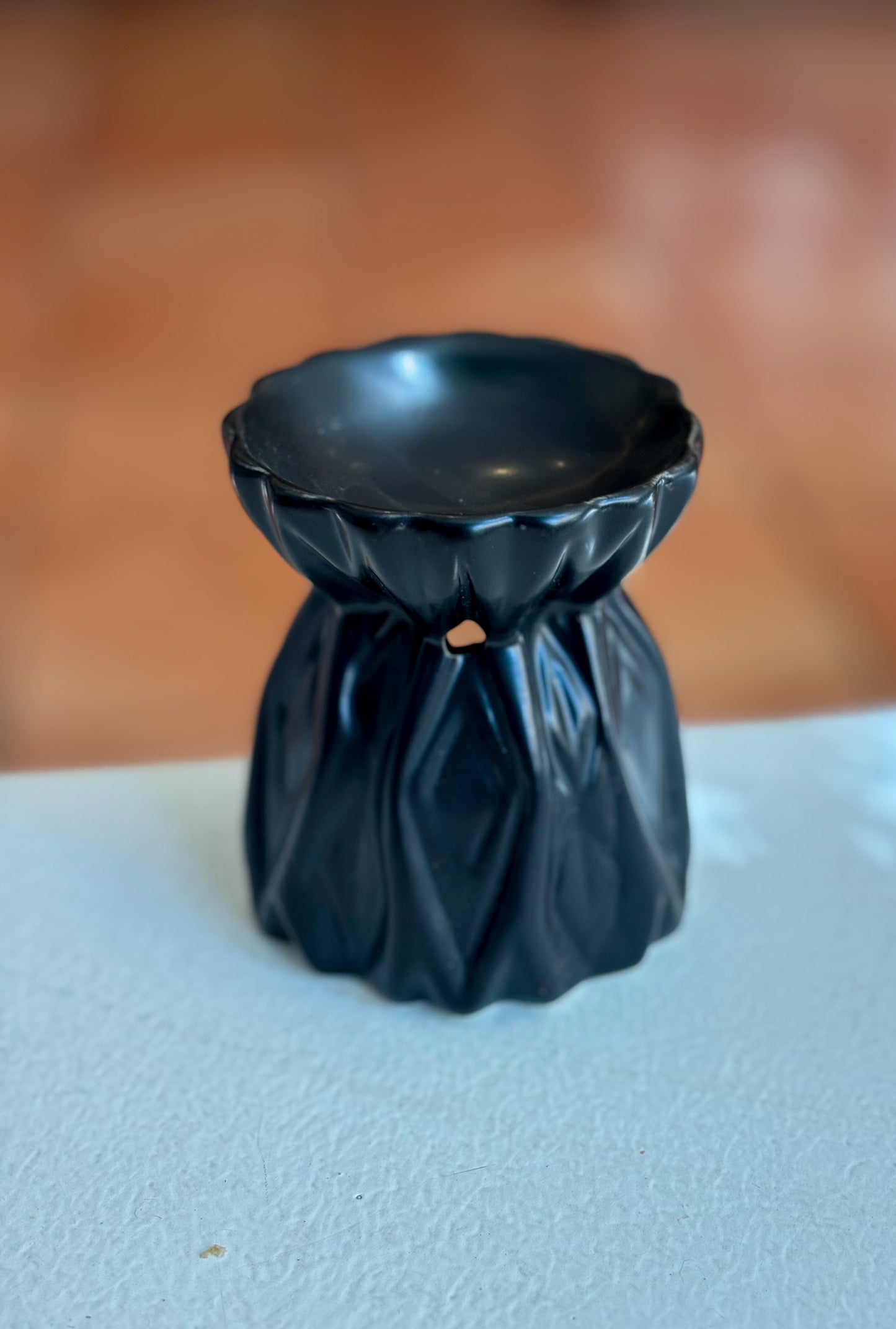 Quemador de Wax Melts